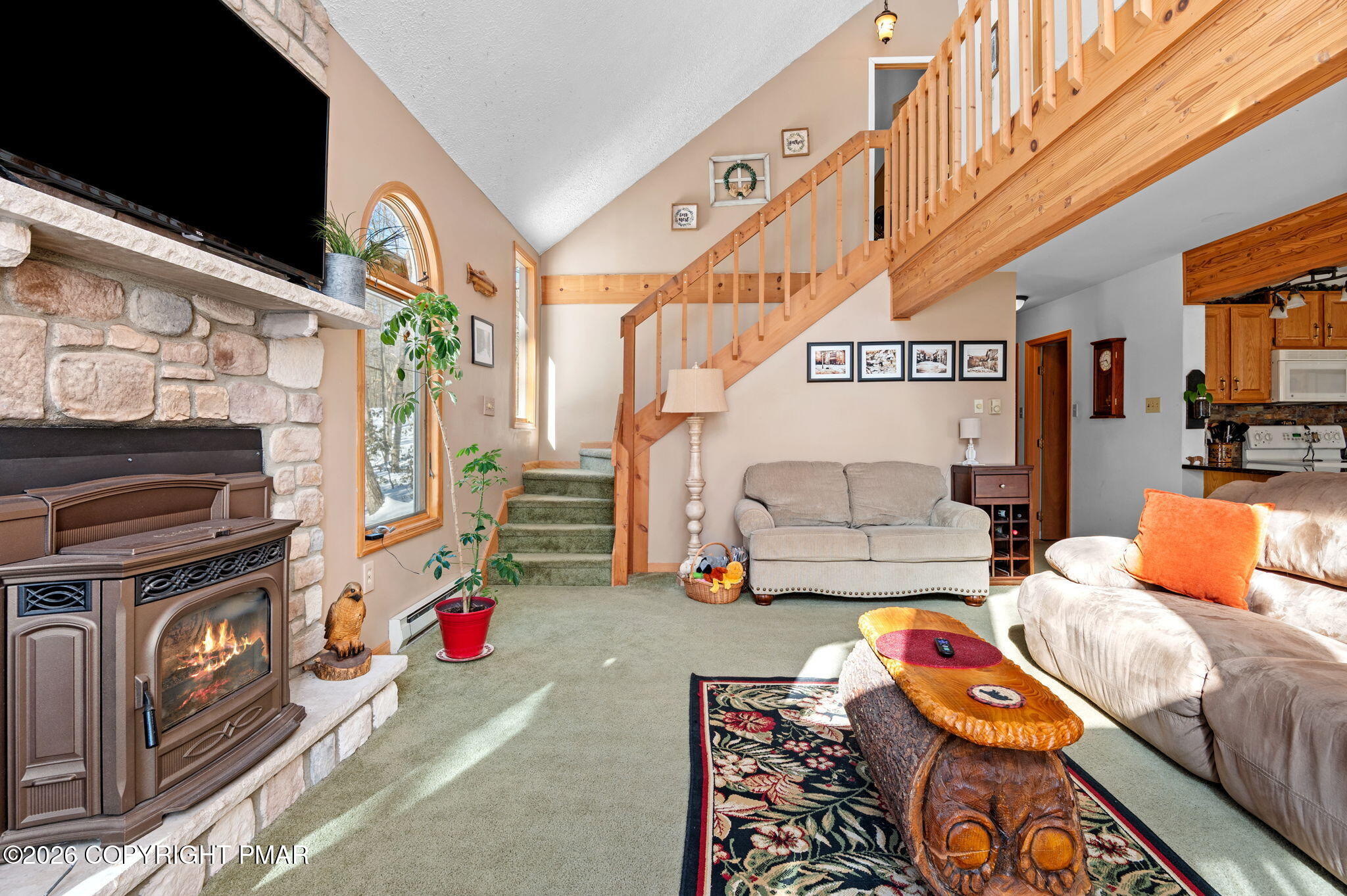 146 Mountain View Jim Thorpe, PA 18229 - Photo 22 of 47 Living Area