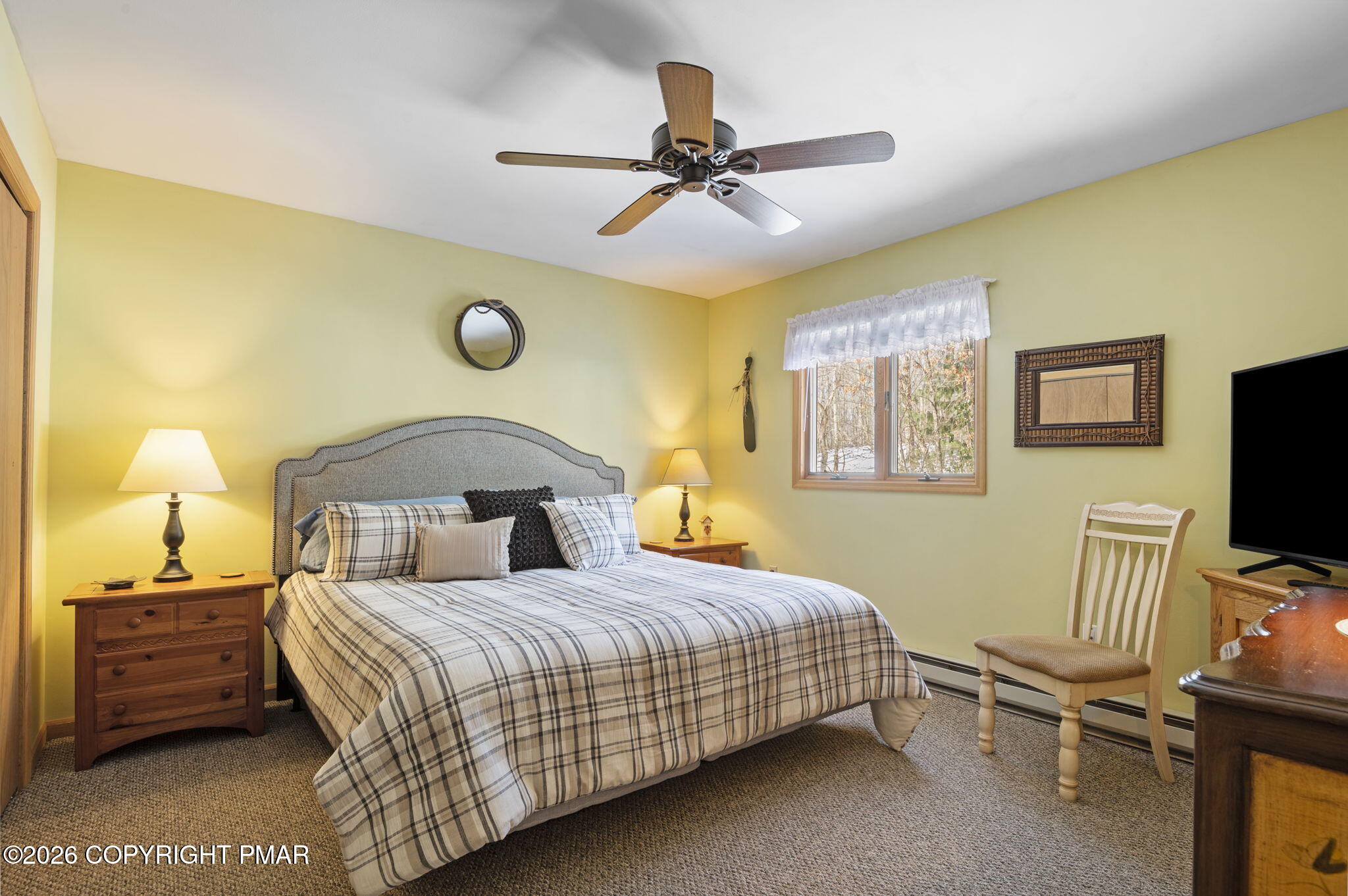 146 Mountain View Jim Thorpe, PA 18229 - Photo 23 of 47 Bedroom