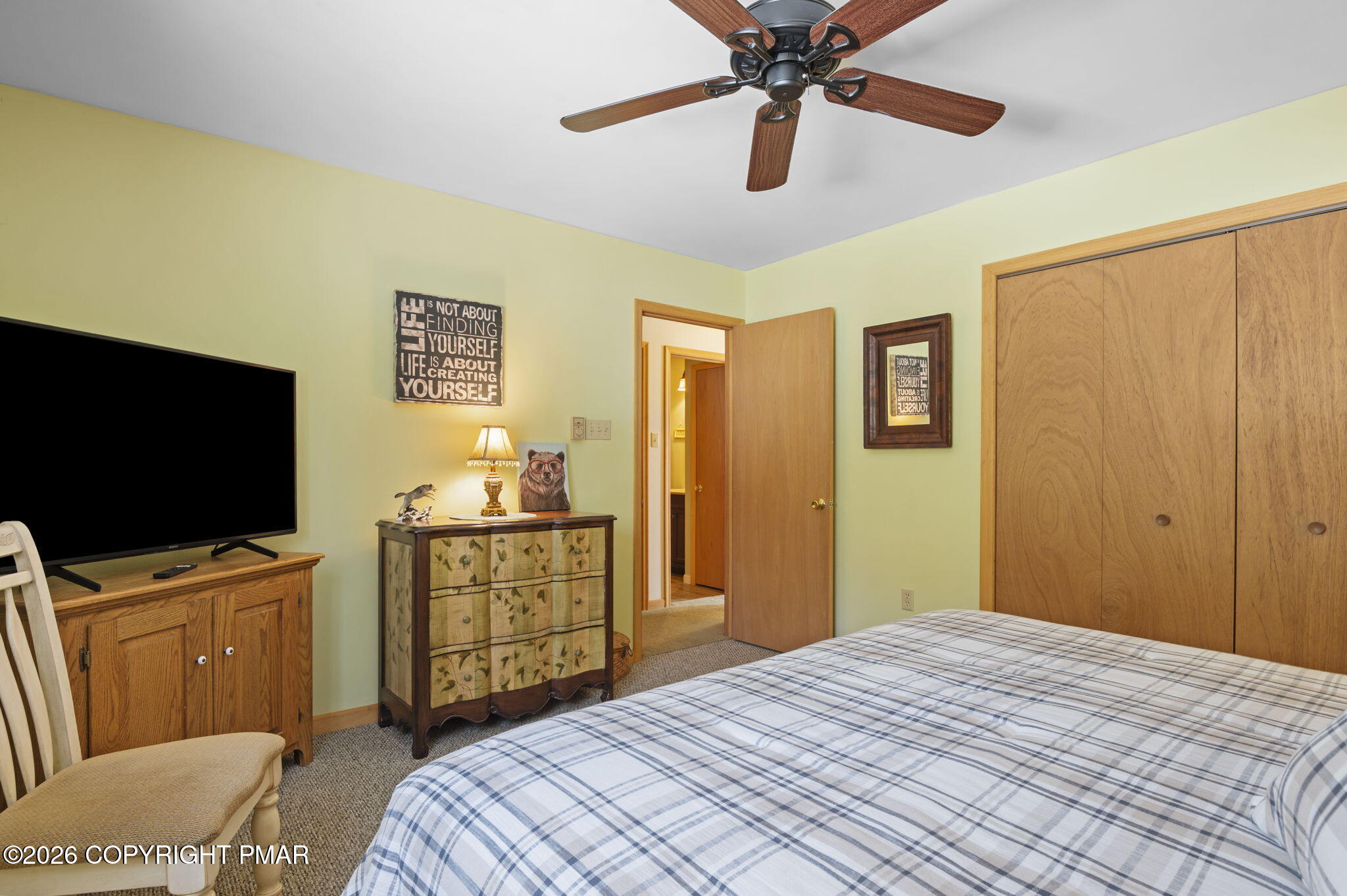 146 Mountain View Jim Thorpe, PA 18229 - Photo 24 of 47 Bedroom