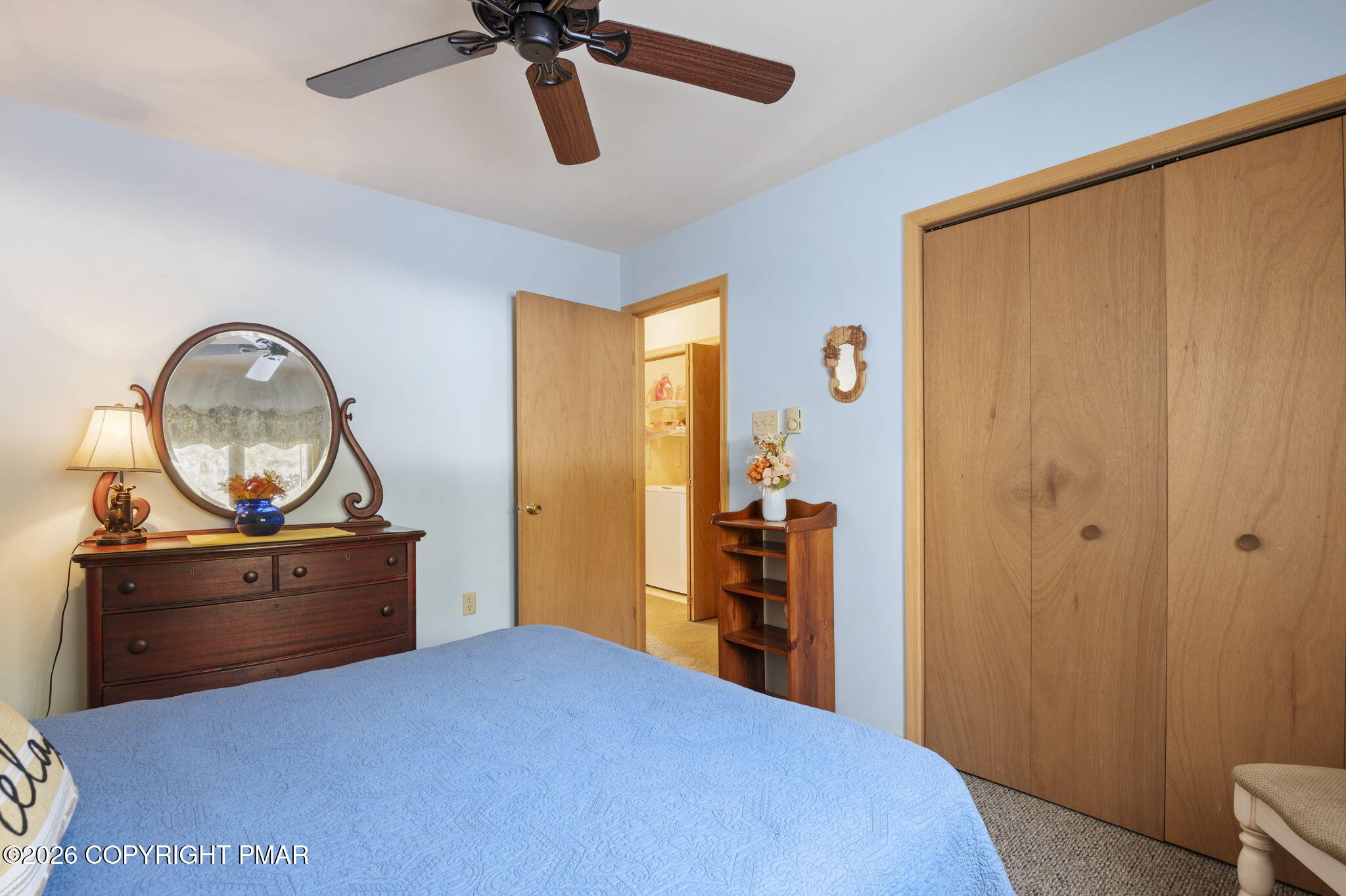 146 Mountain View Jim Thorpe, PA 18229 - Photo 25 of 47 Bedroom