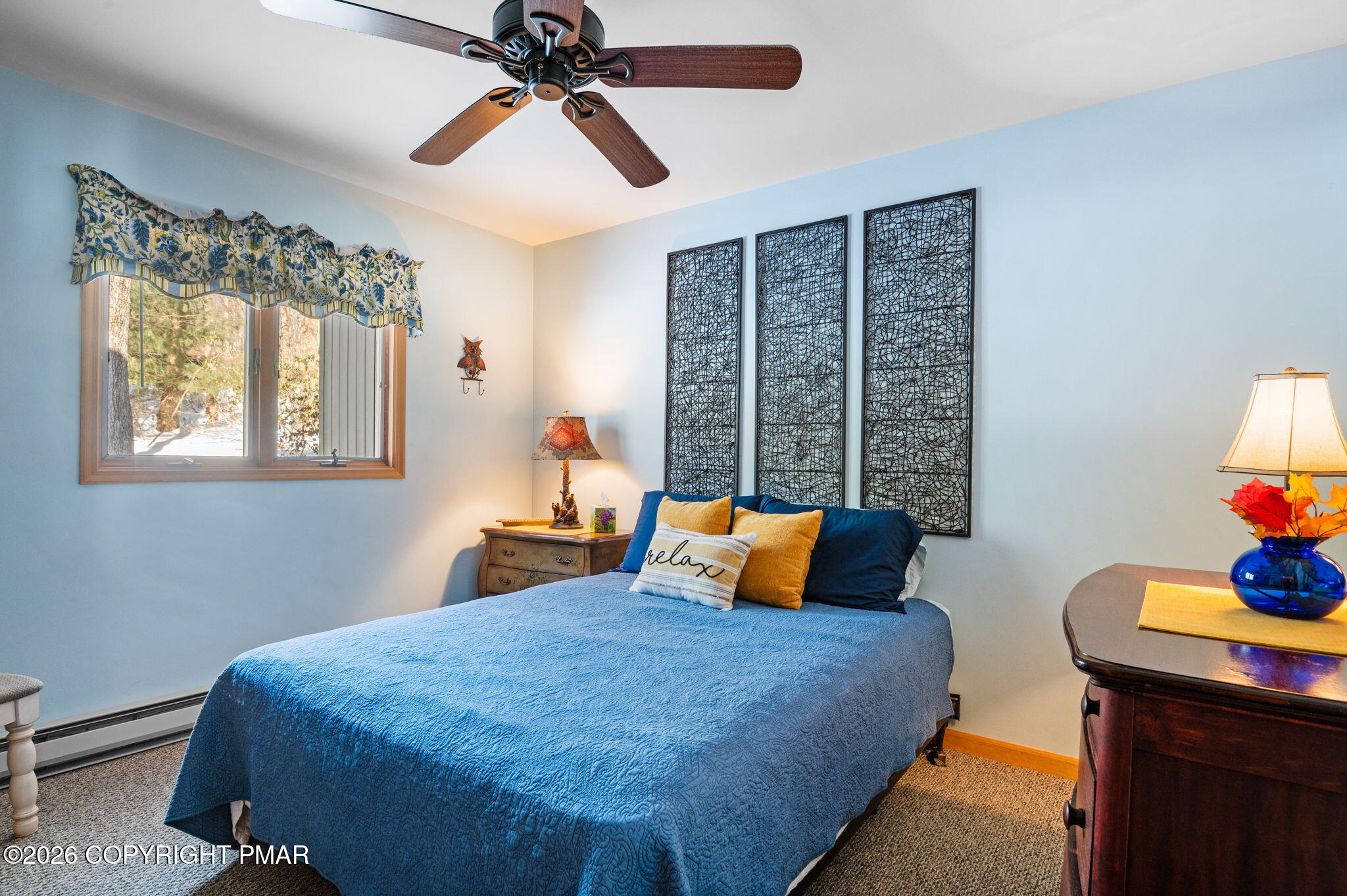 146 Mountain View Jim Thorpe, PA 18229 - Photo 26 of 47 Bedroom