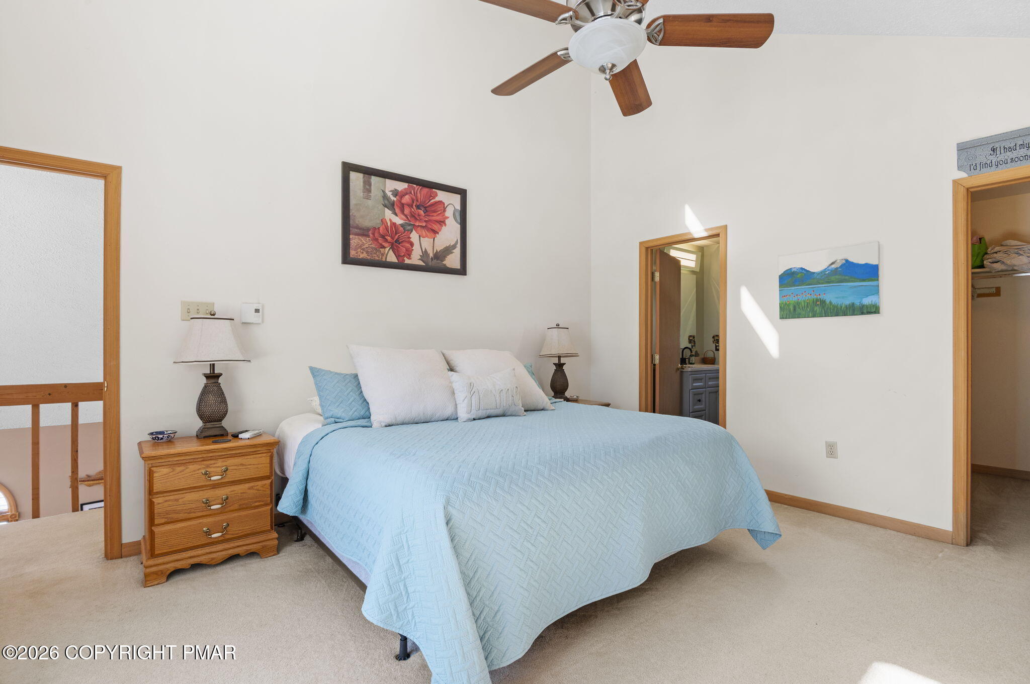 146 Mountain View Jim Thorpe, PA 18229 - Photo 32 of 47 Bedroom