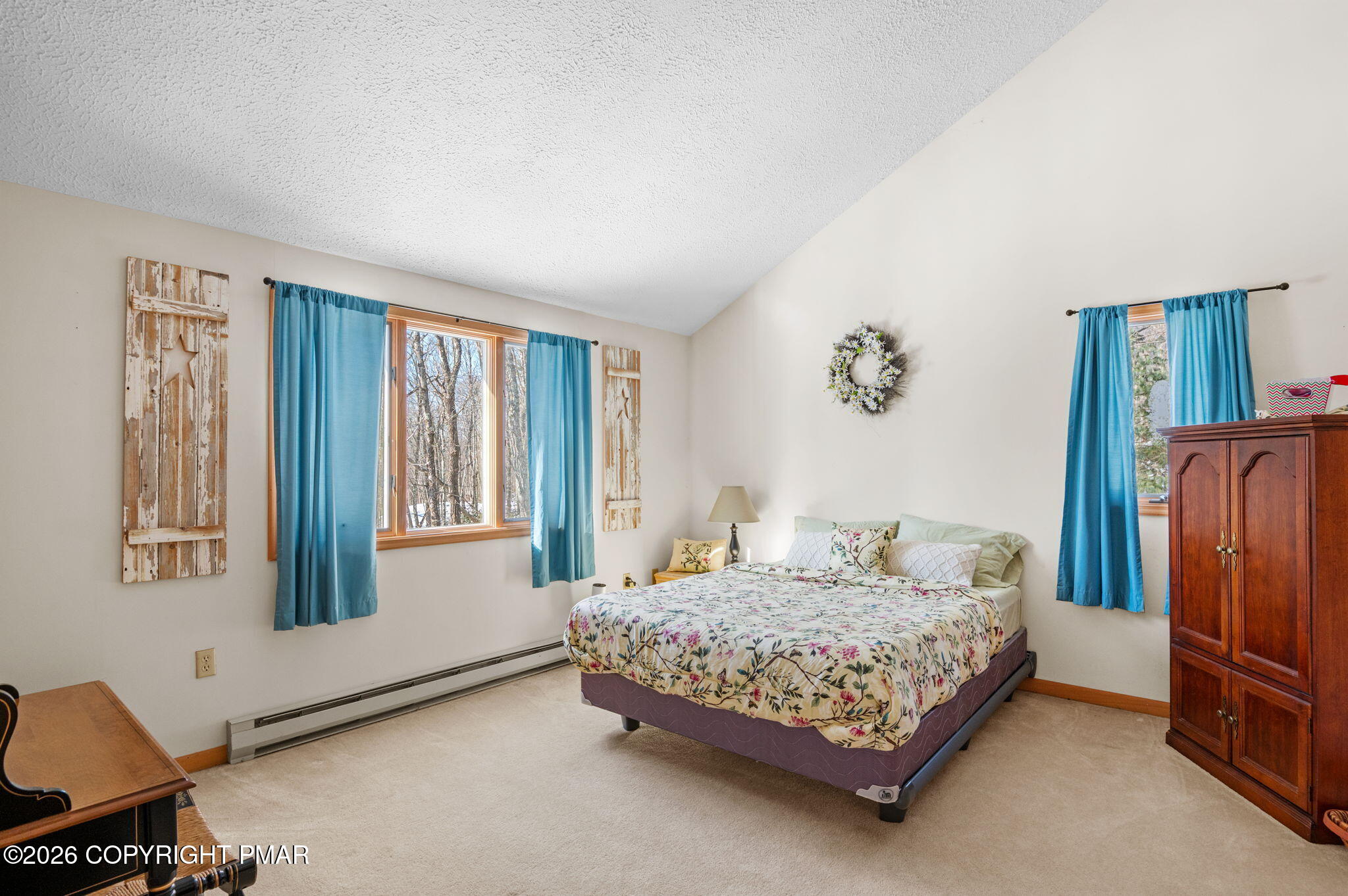 146 Mountain View Jim Thorpe, PA 18229 - Photo 34 of 47 Bedroom