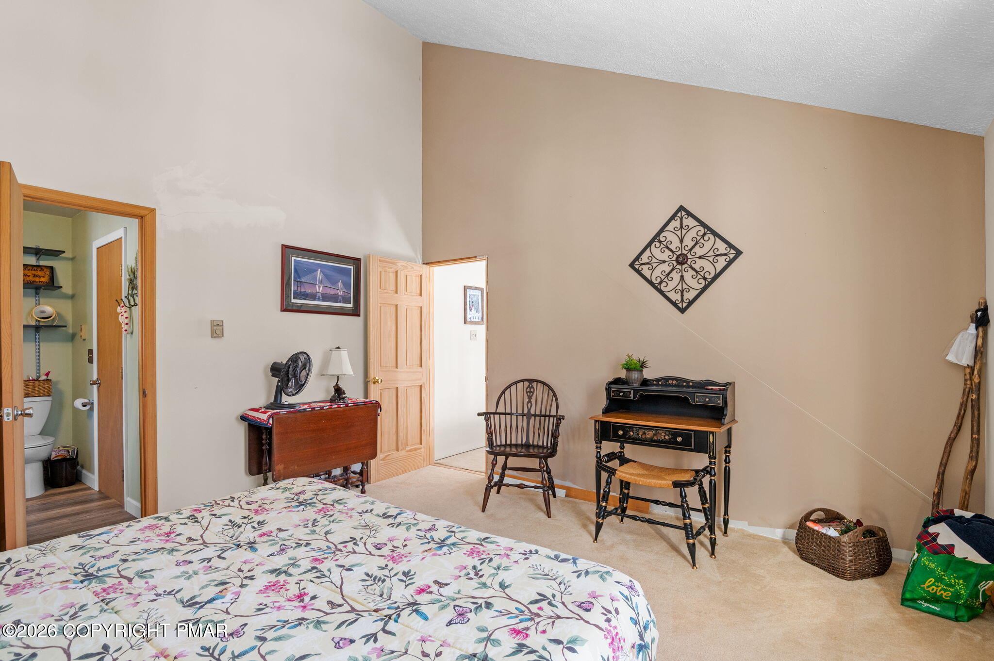 146 Mountain View Jim Thorpe, PA 18229 - Photo 35 of 47 Bedroom