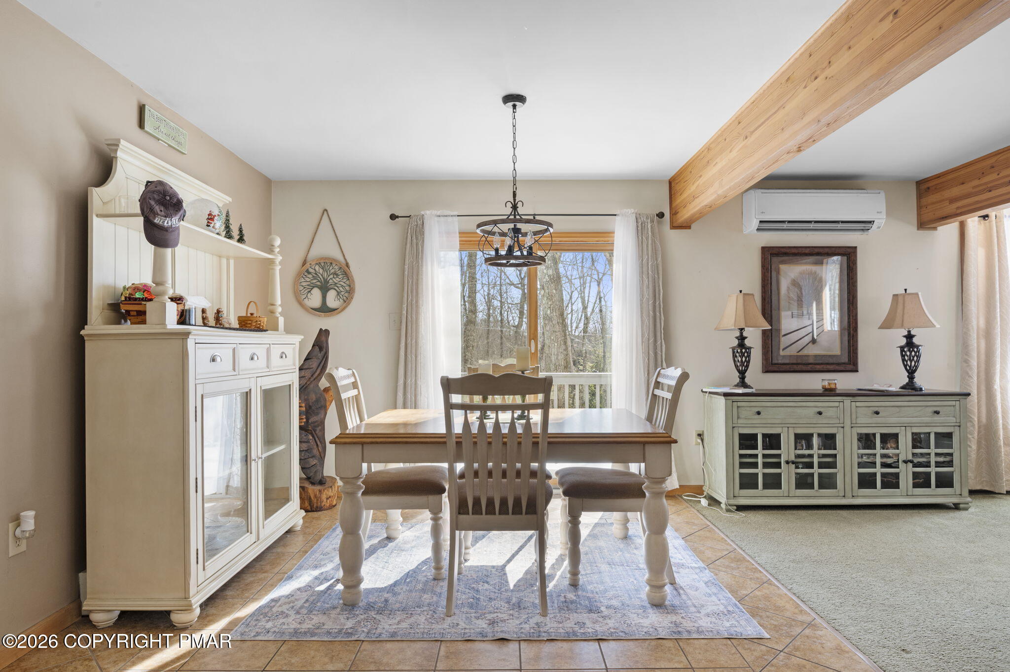 146 Mountain View Jim Thorpe, PA 18229 - Photo 4 of 47 Dining