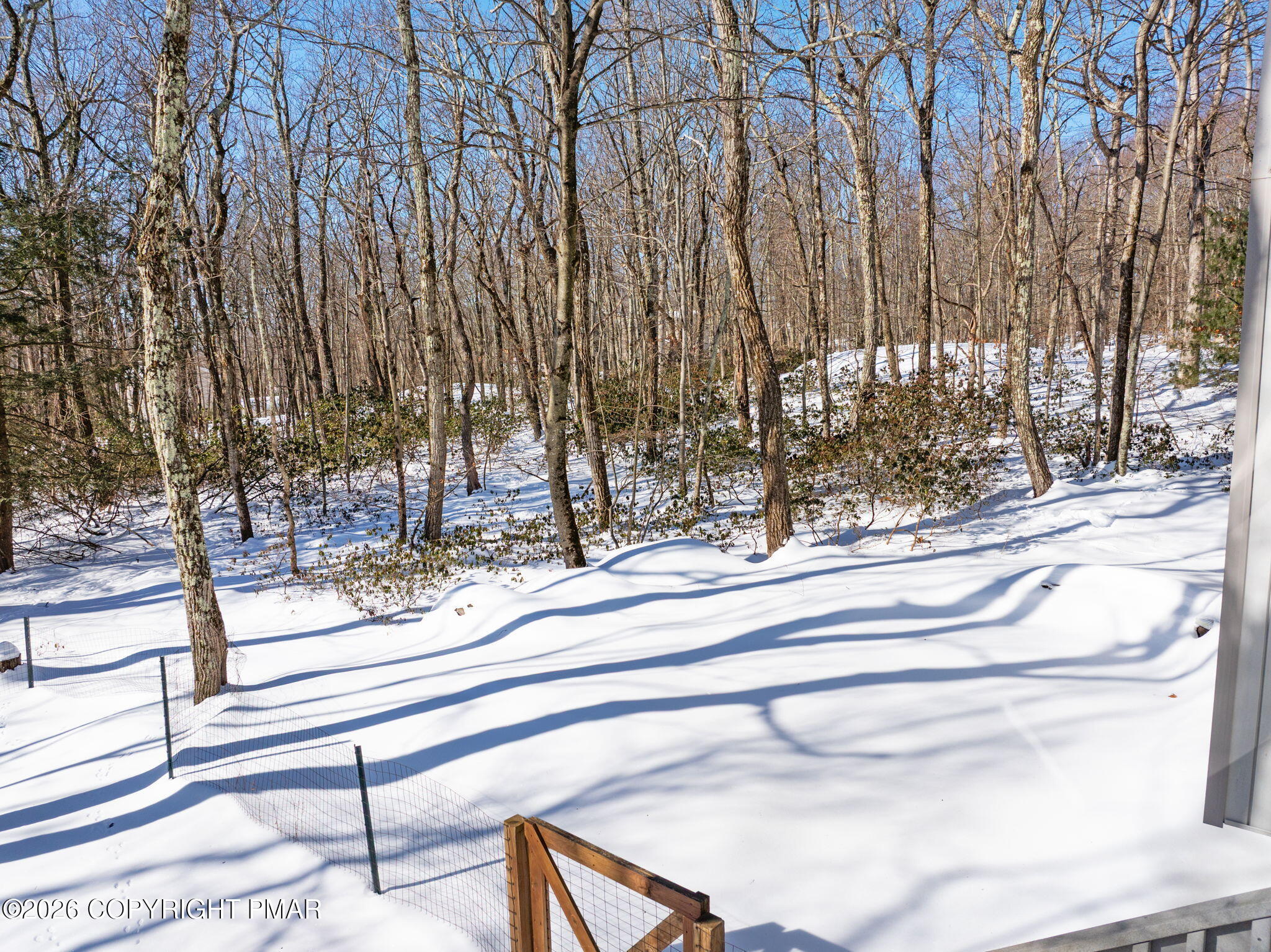 146 Mountain View Jim Thorpe, PA 18229 - Photo 41 of 47 Wooded Lot