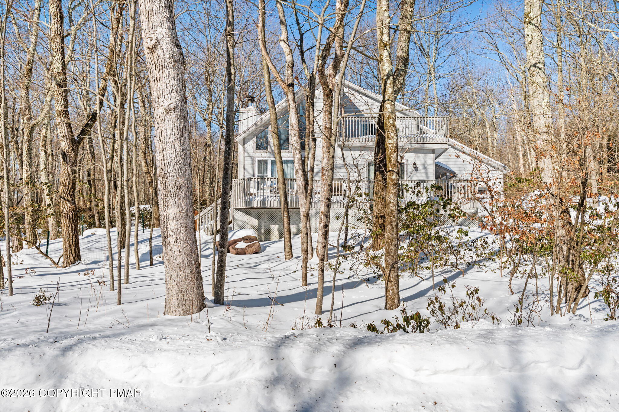 146 Mountain View Jim Thorpe, PA 18229 - Photo 47 of 47 View of Home