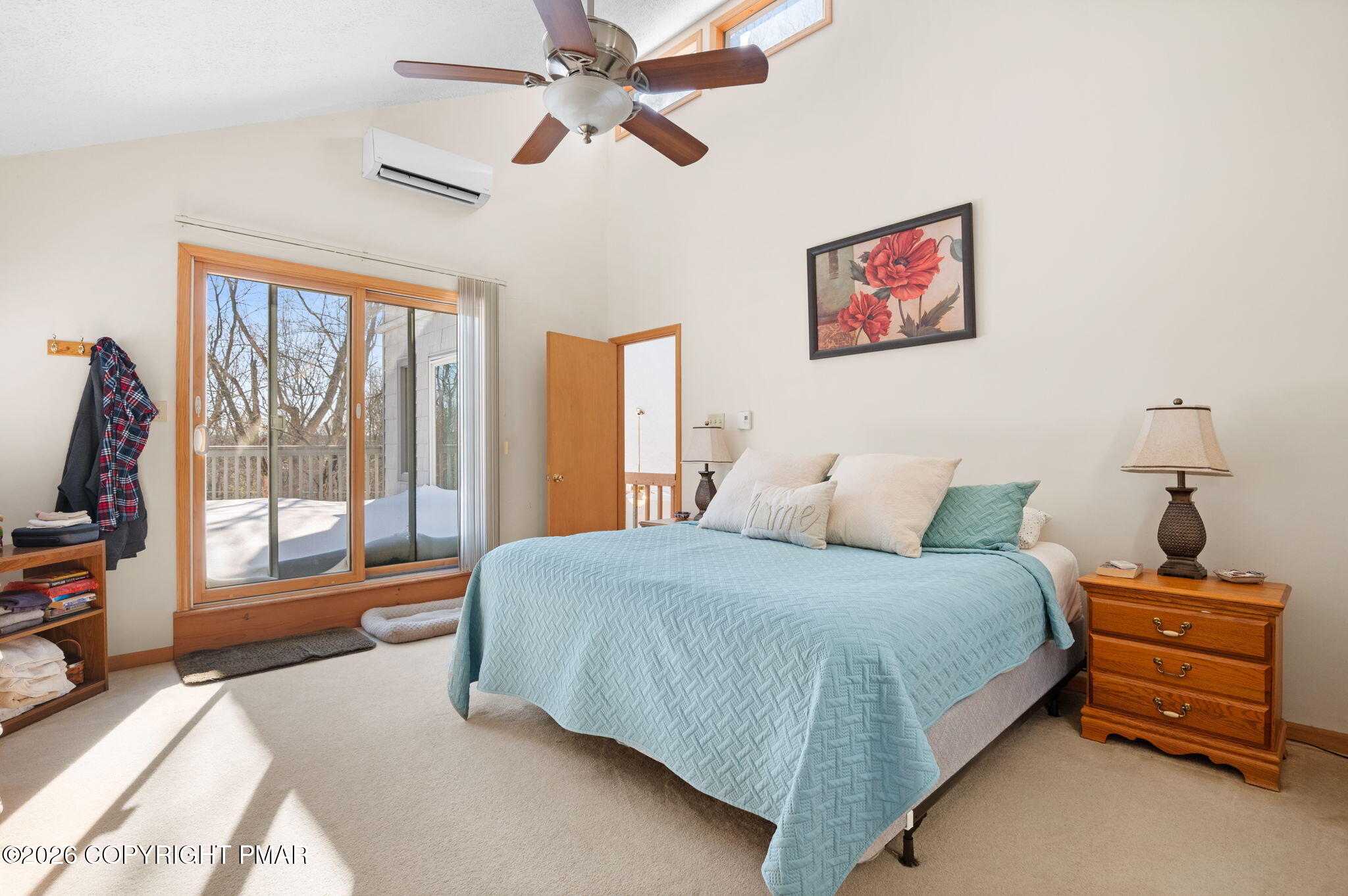 146 Mountain View Jim Thorpe, PA 18229 - Photo 5 of 47 Bedroom