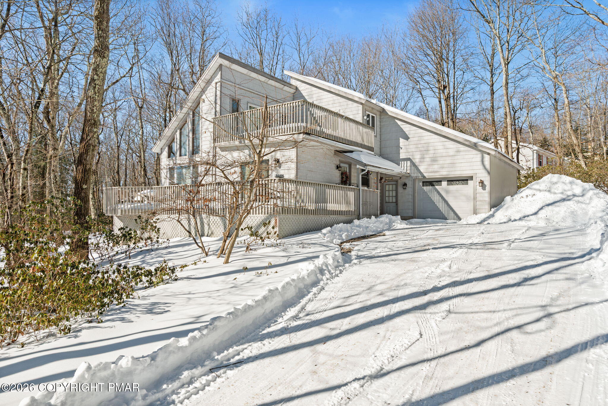 146 Mountain View Jim Thorpe, PA 18229 - Photo 7 of 47 Front of Home