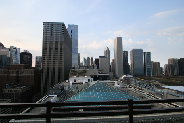 310 South Michigan Avenue, Unit 1311 Chicago, IL 60604 - Photo 2 of 3