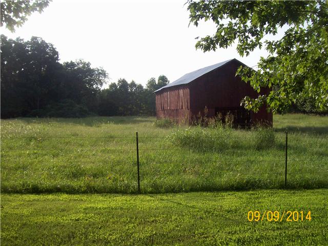 3520 Carthage Road Red Boiling Springs, TN 37150 - Photo 6 of 7 Land fenced ready for horses or cows.
