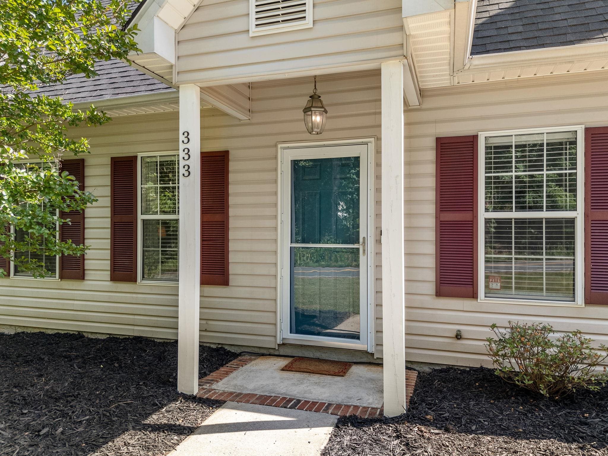 333 Old Petrie Road Spartanburg, SC 29302 - Photo 4 of 25
