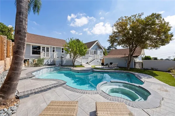 $1,399,000 | 5827 Washington Avenue, Whittier, CA 90601