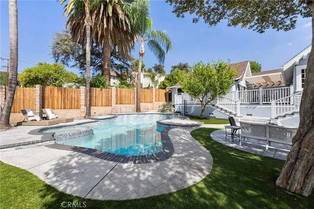 $1,499,000 | 5827 Washington Avenue, Whittier, CA 90601