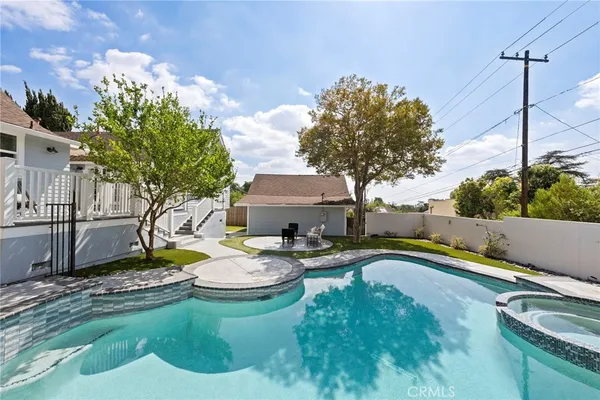 $1,399,000 | 5827 Washington Avenue, Whittier, CA 90601