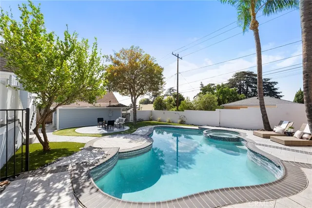 $1,499,000 | 5827 Washington Avenue, Whittier, CA 90601