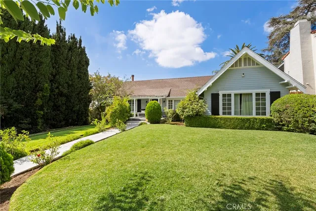 $1,499,000 | 5827 Washington Avenue, Whittier, CA 90601