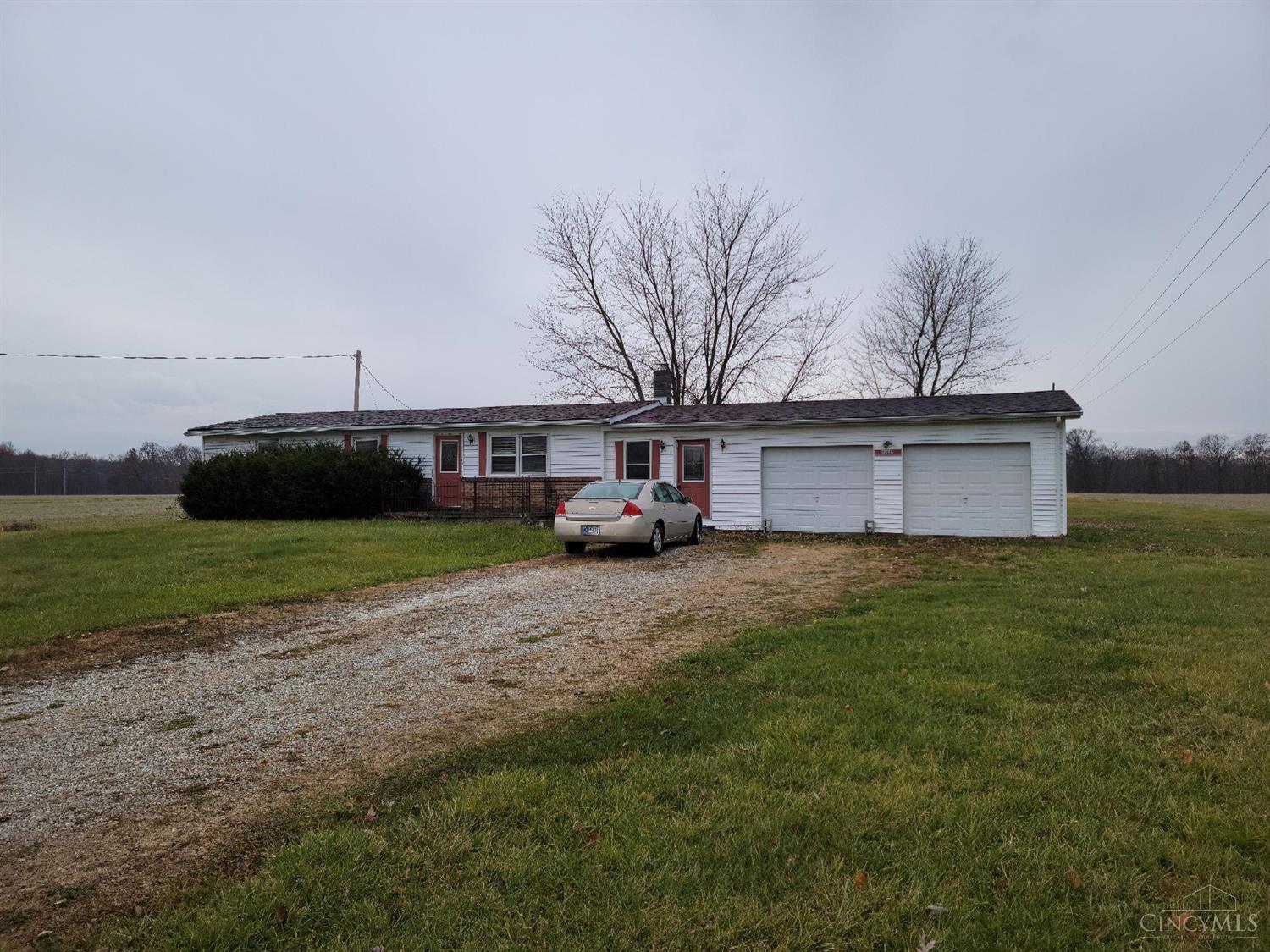 23533 Lake Tambo Road Sunman, IN 47041 - Photo 1 of 21