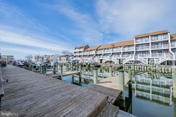 $569,000 | 11611 Windward Drive, Unit E, Ocean City, MD 21842