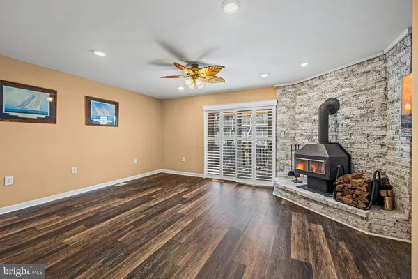 $575,000 | 11611 Windward Drive, Unit E, Ocean City, MD 21842