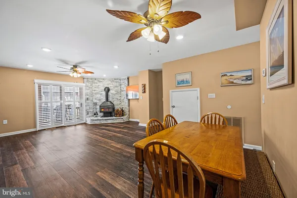 $569,000 | 11611 Windward Drive, Unit E, Ocean City, MD 21842