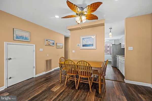 $569,000 | 11611 Windward Drive, Unit E, Ocean City, MD 21842