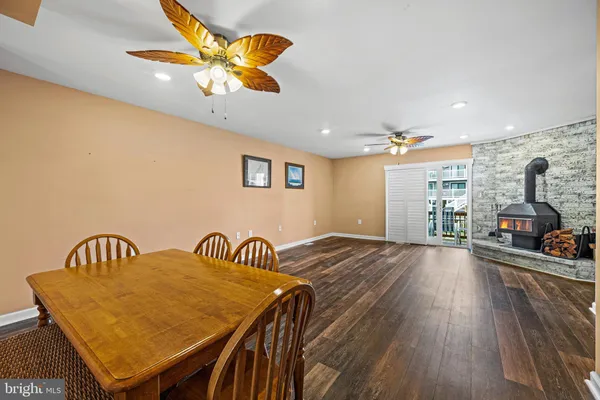 $569,000 | 11611 Windward Drive, Unit E, Ocean City, MD 21842