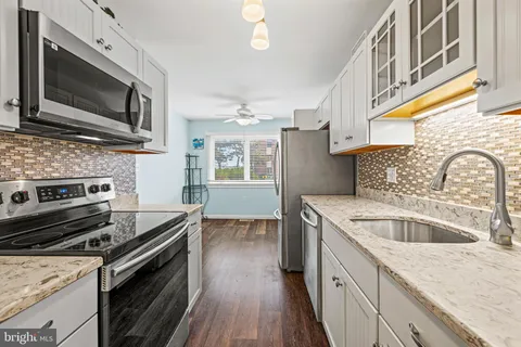 $575,000 | 11611 Windward Drive, Unit E, Ocean City, MD 21842