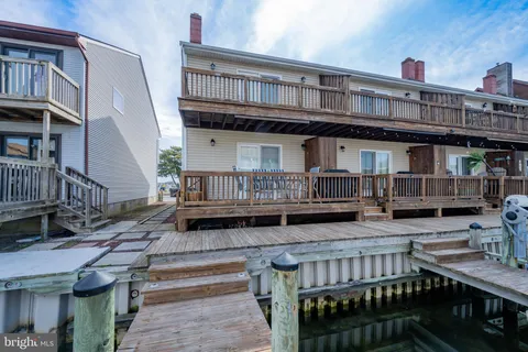 $575,000 | 11611 Windward Drive, Unit E, Ocean City, MD 21842