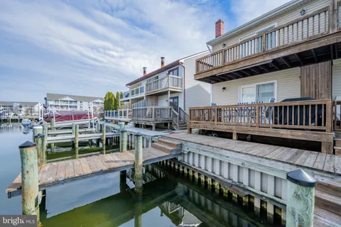 $575,000 | 11611 Windward Drive, Unit E, Ocean City, MD 21842