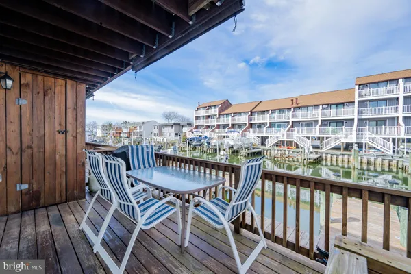 $575,000 | 11611 Windward Drive, Unit E, Ocean City, MD 21842