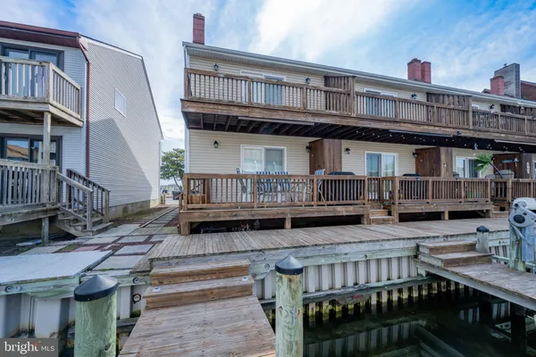 $569,000 | 11611 Windward Drive, Unit E, Ocean City, MD 21842
