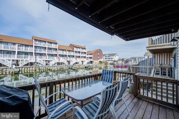 $575,000 | 11611 Windward Drive, Unit E, Ocean City, MD 21842