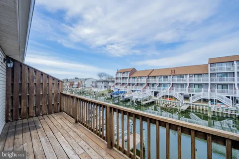 $575,000 | 11611 Windward Drive, Unit E, Ocean City, MD 21842