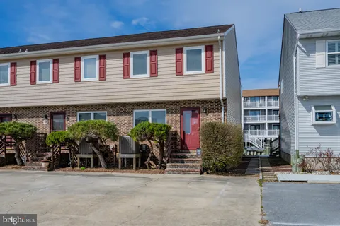 $575,000 | 11611 Windward Drive, Unit E, Ocean City, MD 21842