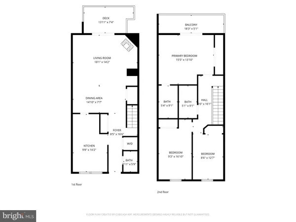 $575,000 | 11611 Windward Drive, Unit E, Ocean City, MD 21842