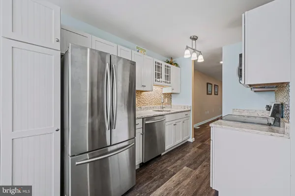 $569,000 | 11611 Windward Drive, Unit E, Ocean City, MD 21842