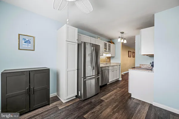 $569,000 | 11611 Windward Drive, Unit E, Ocean City, MD 21842