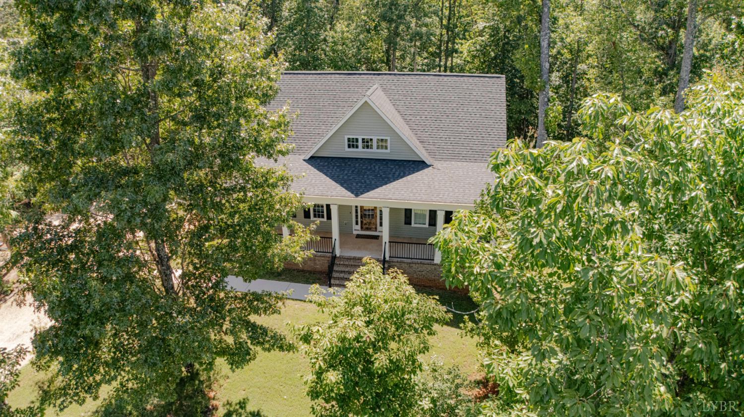 169 Ridgeline Drive Concord, VA 24538 - Photo 53 of 54 Gallery Image 53