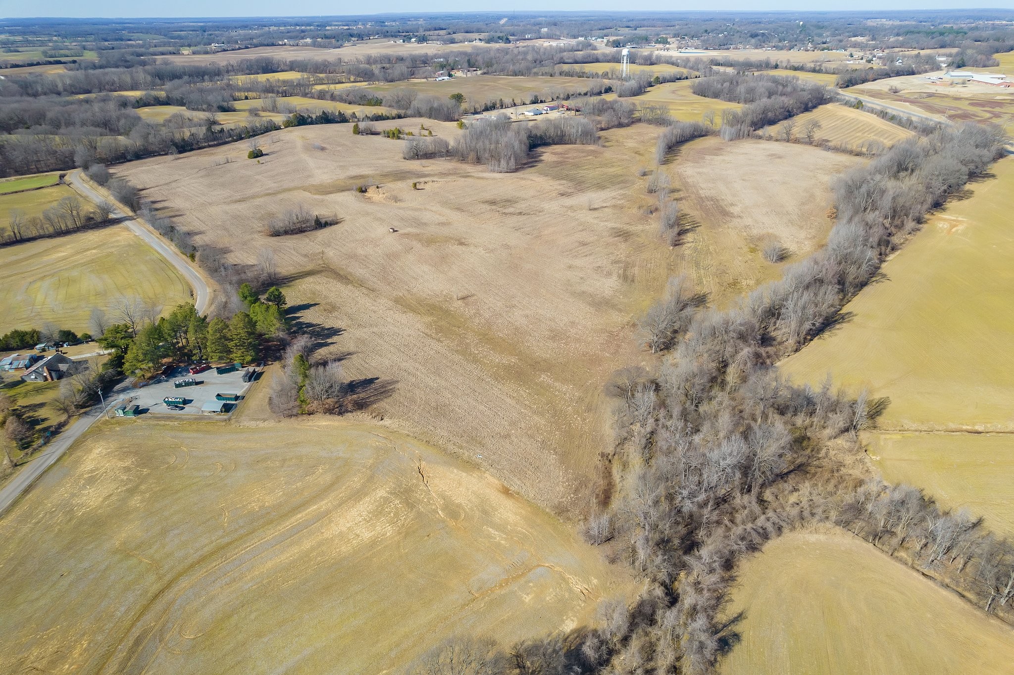 0 Pugh Road Friendship, TN 38034 - Photo 4 of 25 Gallery Image 4