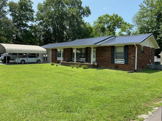9232 Amos Road Ooltewah, TN 37363 - Photo 1 of 1 0