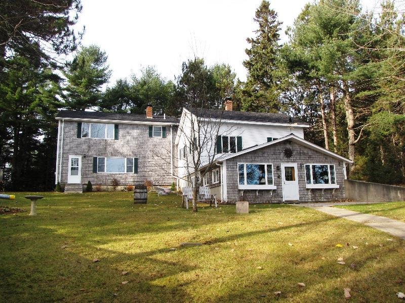 2193 Northfield Road Northfield, ME 04654 - Photo 1 of 12 Photo