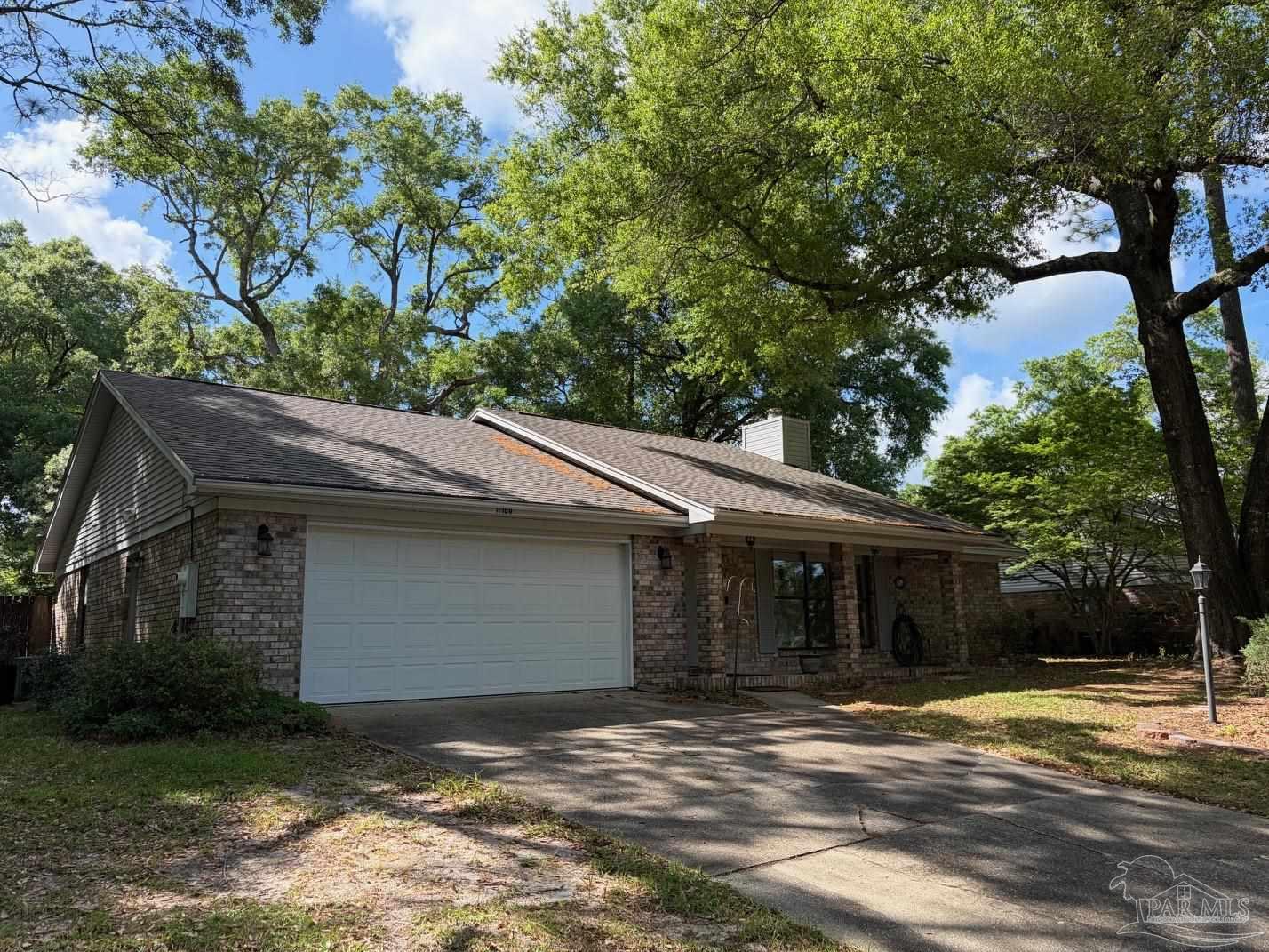 10109 Foxrun Road Pensacola, FL 32514 - Photo 2 of 26