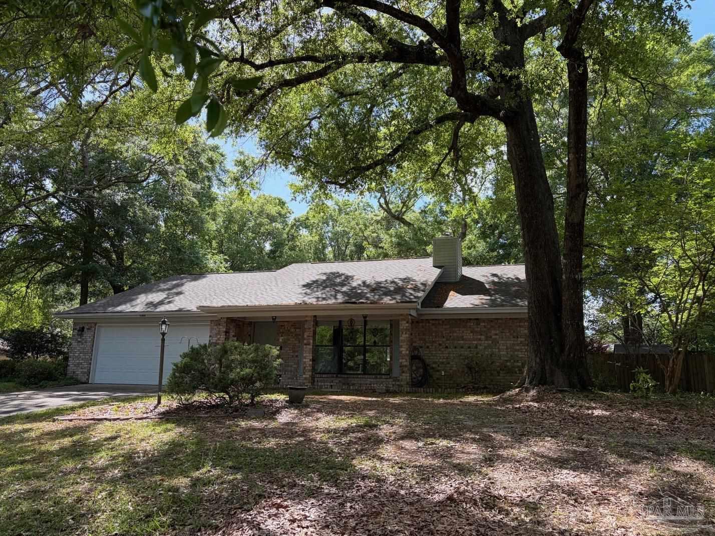 10109 Foxrun Road Pensacola, FL 32514 - Photo 3 of 26