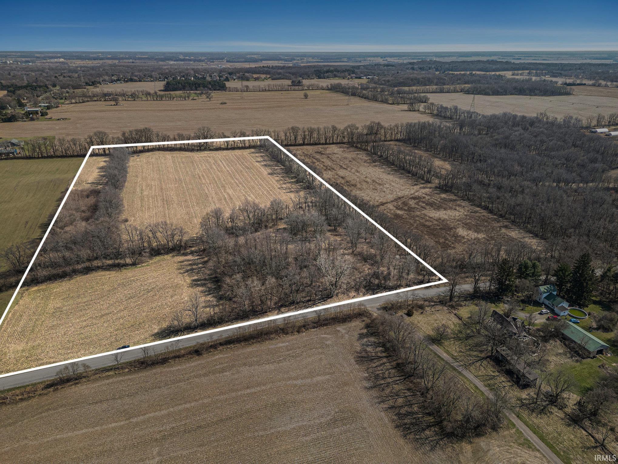 55694 County Line Road New Carlisle, IN 46552 - Photo 1 of 11 Gallery Image 1