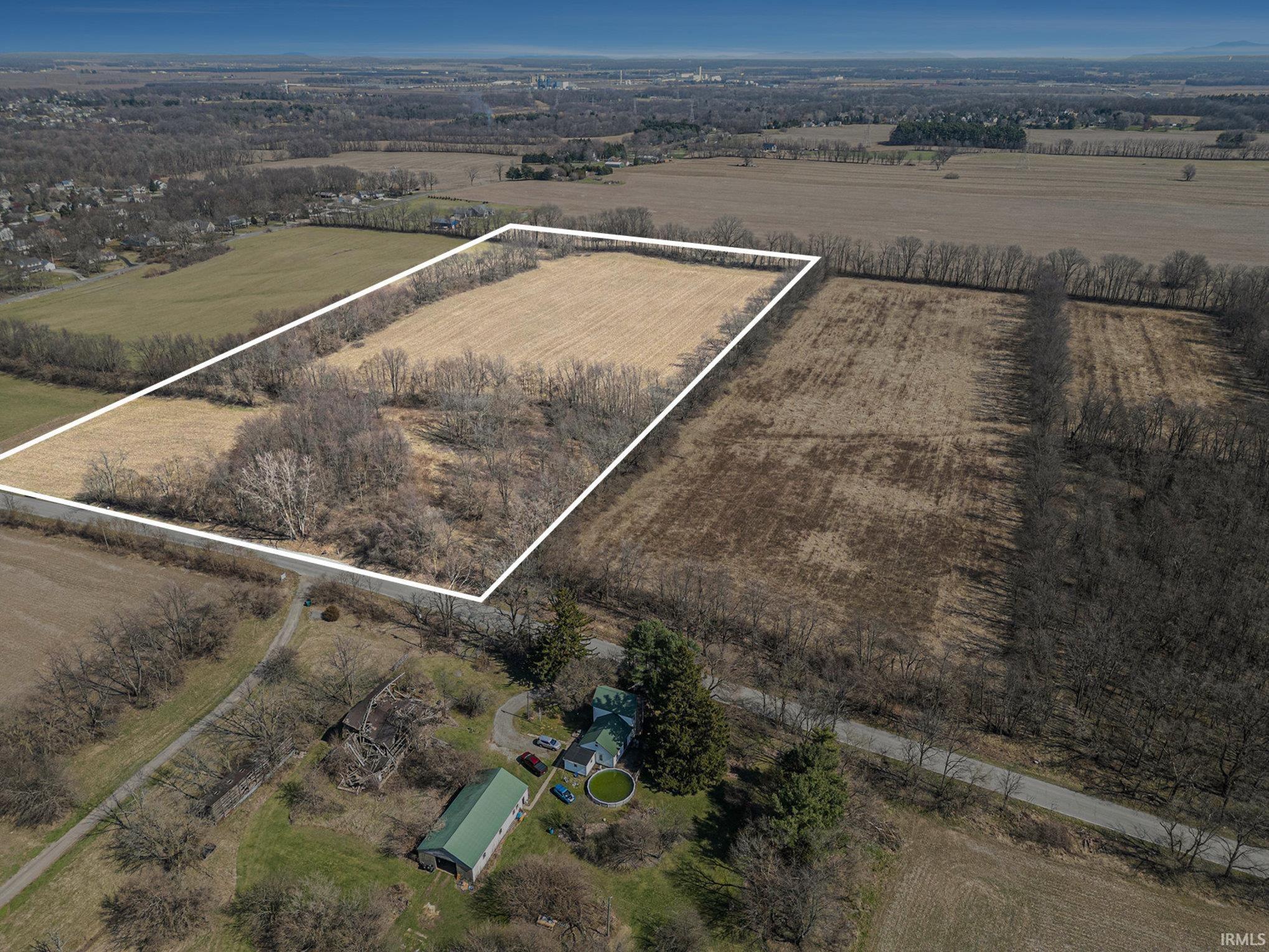 55694 County Line Road New Carlisle, IN 46552 - Photo 6 of 11 Gallery Image 6