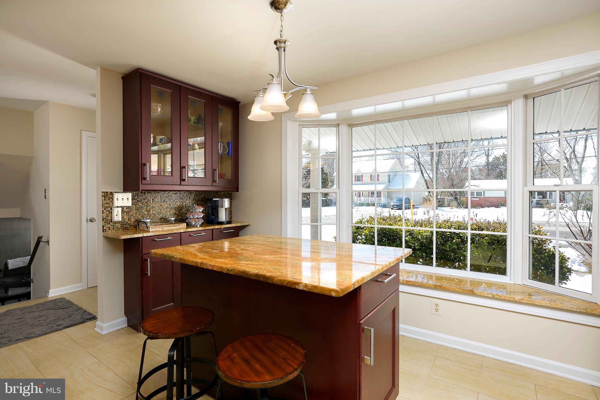 4149 Carrs Ridge Road Edgewater, MD 21037 - Photo 4 of 30 Dining Area
