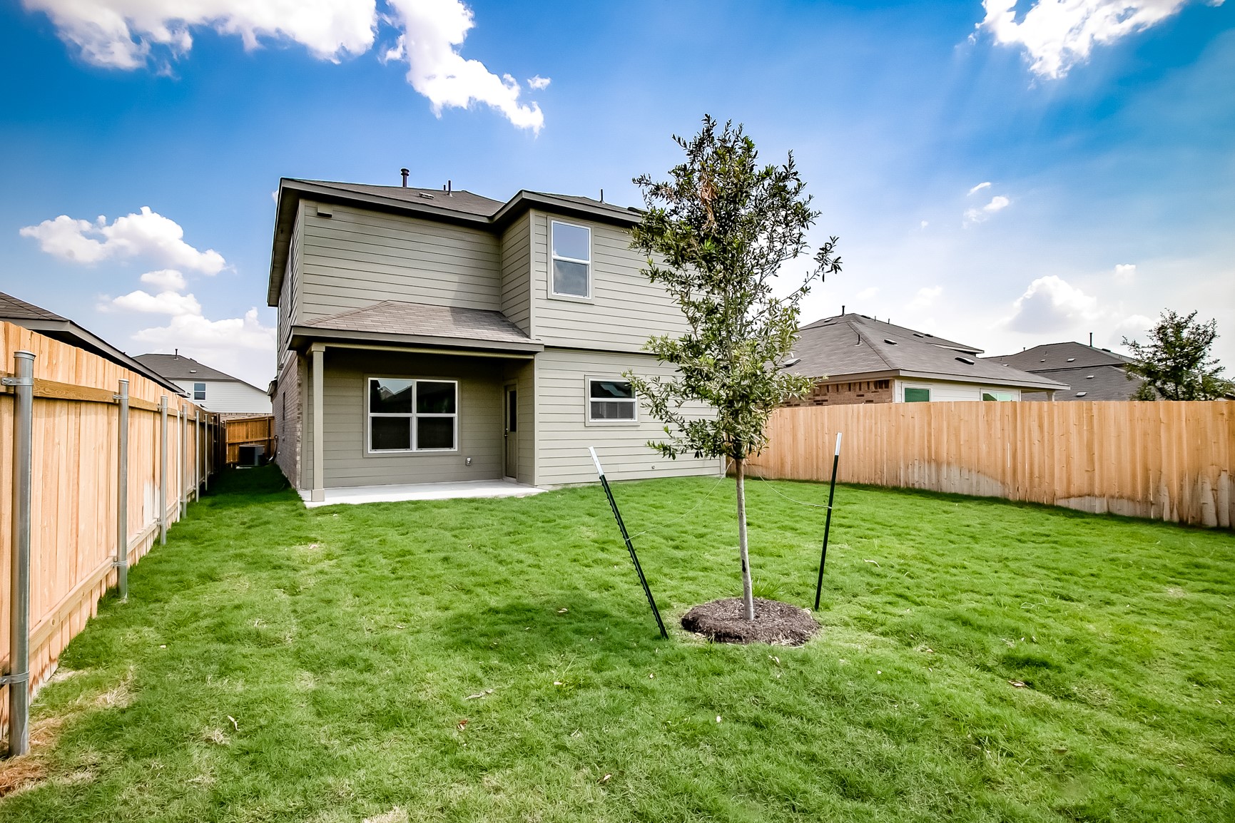 232 Canley Loop Hutto, TX 78634 - Photo 28 of 29 Gallery Image 28