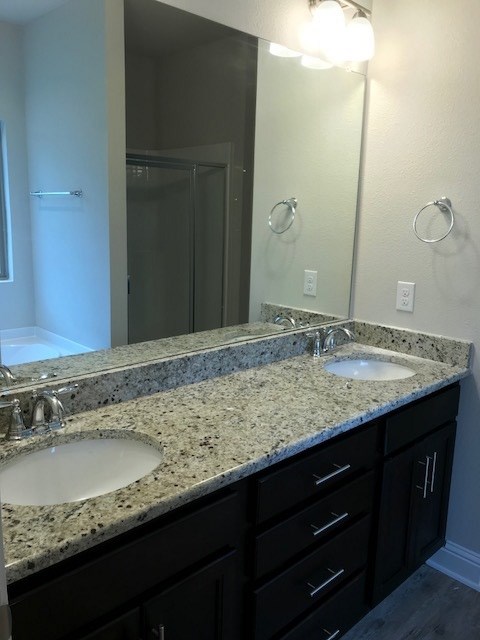 15178 Troon Drive Foley, AL 36535 - Photo 8 of 13 Master bath