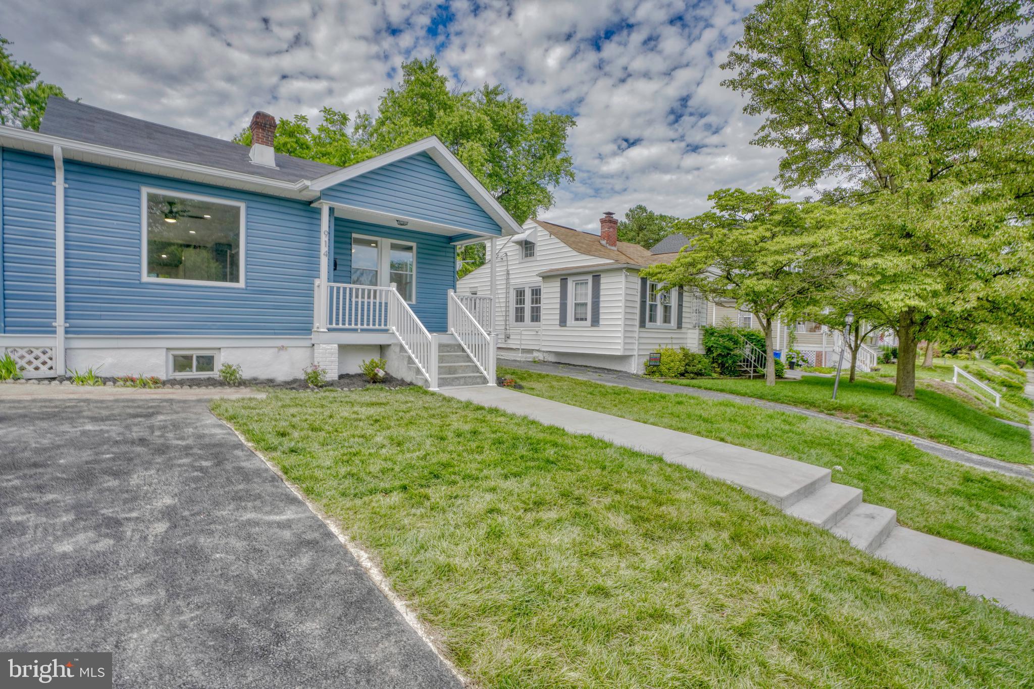 914 Overbrook Road Baltimore, MD 21239 - Photo 2 of 39